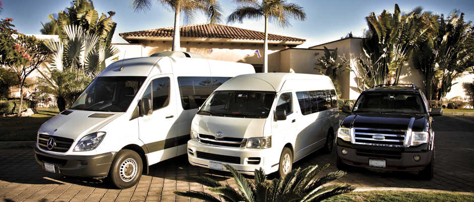 Cabo Airport Transfers Taxi Services